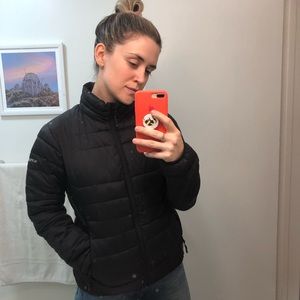 "Supernatural" Stormtech Coat